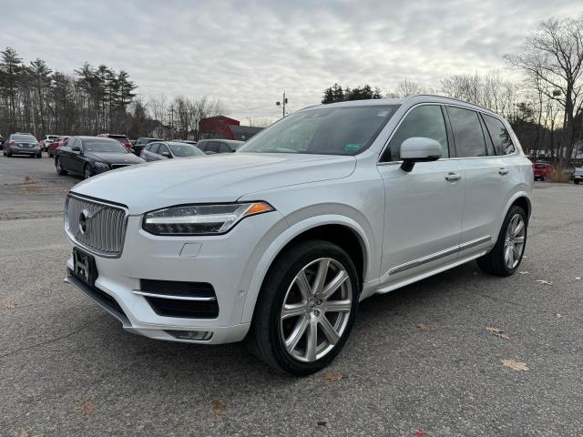 Photo 1 VIN: YV4A22PL1G1057299 - VOLVO XC90 