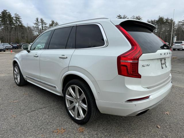 Photo 2 VIN: YV4A22PL1G1057299 - VOLVO XC90 