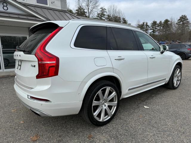 Photo 3 VIN: YV4A22PL1G1057299 - VOLVO XC90 