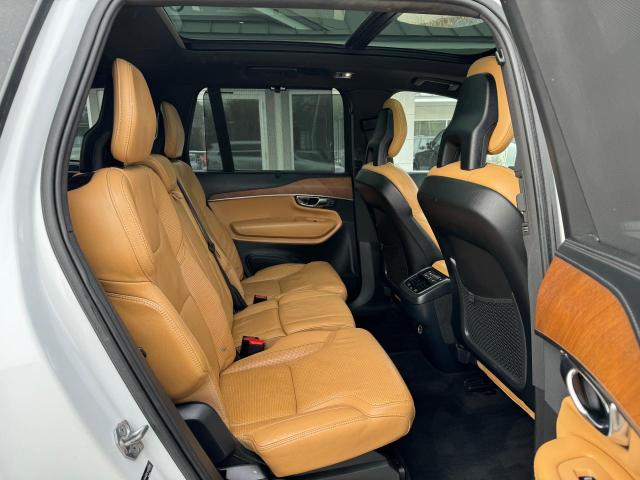 Photo 5 VIN: YV4A22PL1G1057299 - VOLVO XC90 