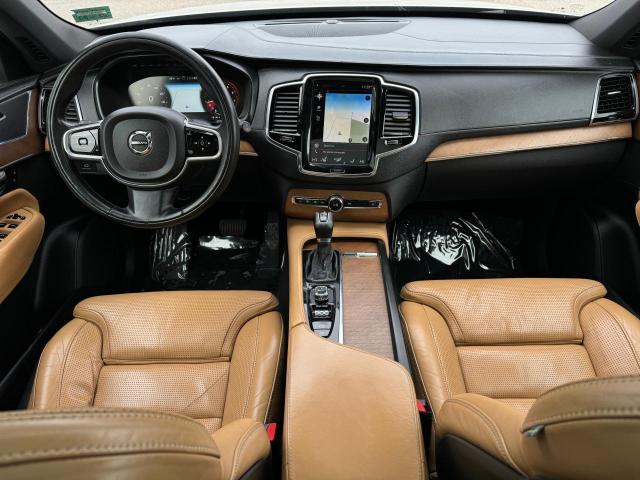 Photo 8 VIN: YV4A22PL1G1057299 - VOLVO XC90 