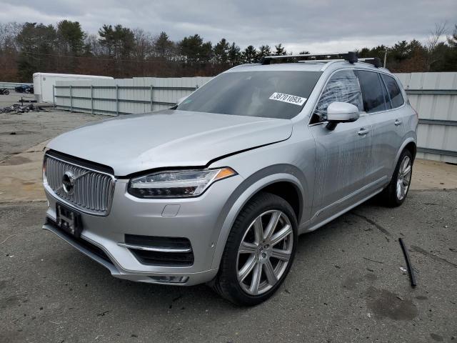 Photo 0 VIN: YV4A22PL1G1061188 - VOLVO XC90 T6 