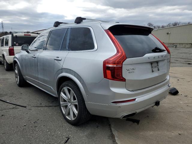 Photo 1 VIN: YV4A22PL1G1061188 - VOLVO XC90 T6 