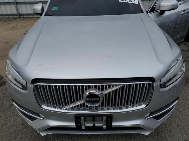 Photo 10 VIN: YV4A22PL1G1061188 - VOLVO XC90 T6 