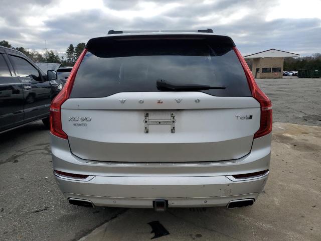 Photo 5 VIN: YV4A22PL1G1061188 - VOLVO XC90 T6 