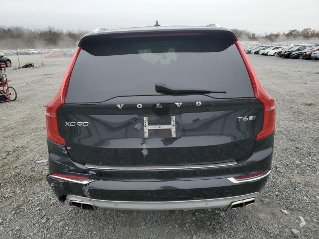 Photo 5 VIN: YV4A22PL1H1106048 - VOLVO XC90 