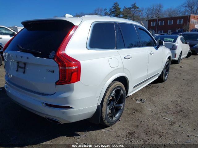 Photo 3 VIN: YV4A22PL1H1107491 - VOLVO XC90 