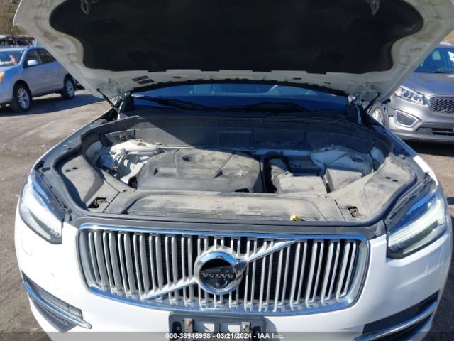 Photo 9 VIN: YV4A22PL1H1107491 - VOLVO XC90 