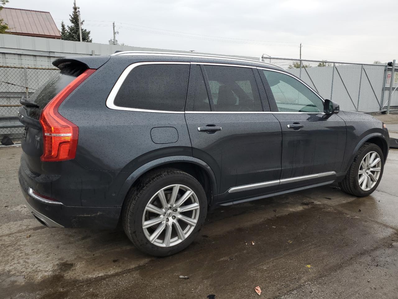 Photo 2 VIN: YV4A22PL1H1131693 - VOLVO XC90 