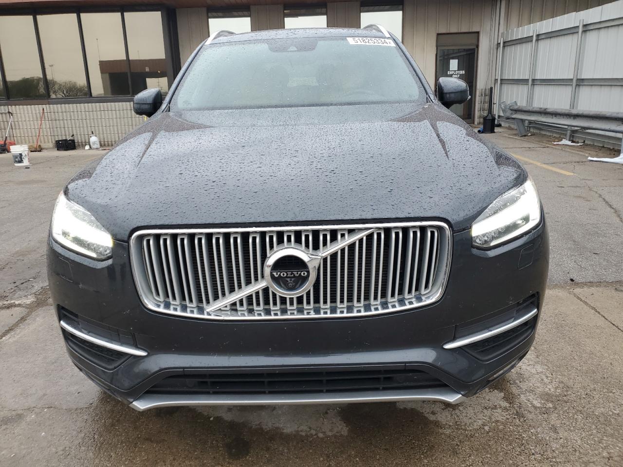 Photo 4 VIN: YV4A22PL1H1131693 - VOLVO XC90 