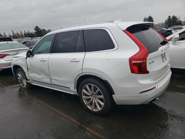 Photo 1 VIN: YV4A22PL1H1146324 - VOLVO XC90 T6 