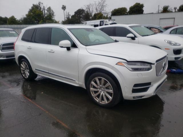 Photo 3 VIN: YV4A22PL1H1146324 - VOLVO XC90 T6 