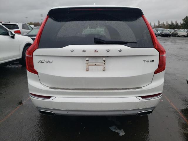 Photo 5 VIN: YV4A22PL1H1146324 - VOLVO XC90 T6 