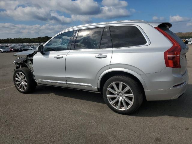 Photo 1 VIN: YV4A22PL1H1149658 - VOLVO XC90 T6 