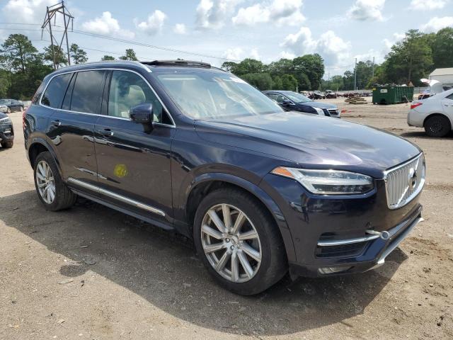 Photo 3 VIN: YV4A22PL1H1168422 - VOLVO XC90 