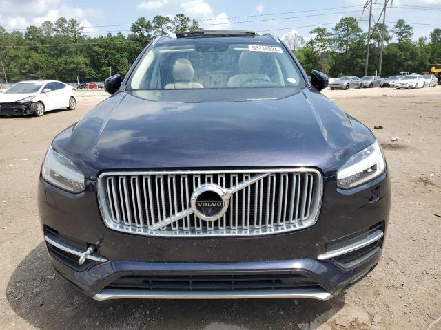 Photo 4 VIN: YV4A22PL1H1168422 - VOLVO XC90 