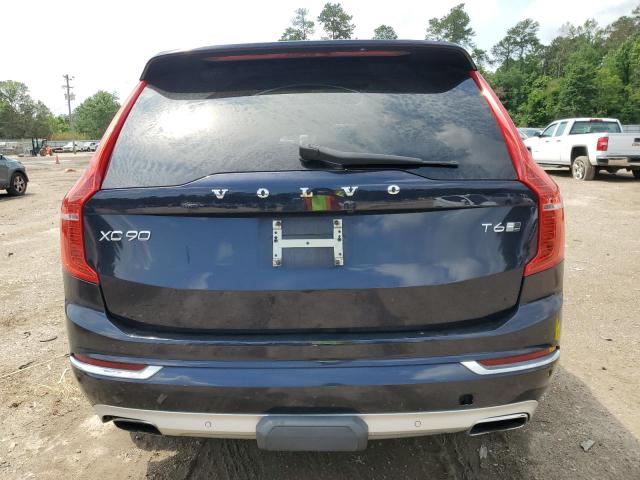 Photo 5 VIN: YV4A22PL1H1168422 - VOLVO XC90 