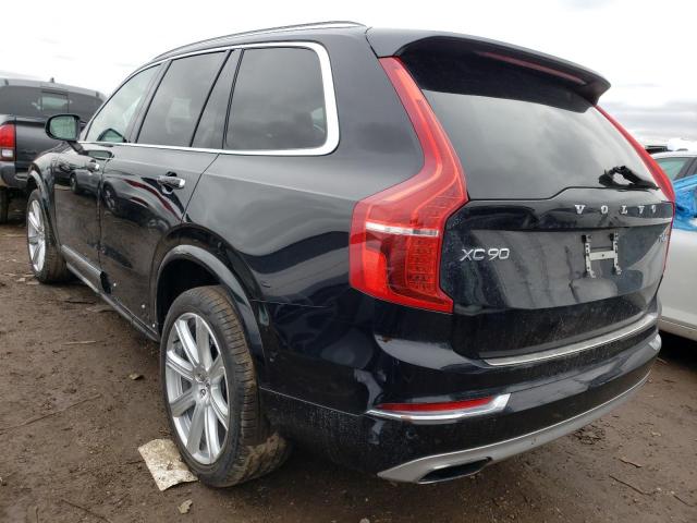 Photo 1 VIN: YV4A22PL1H1176889 - VOLVO XC90 T6 