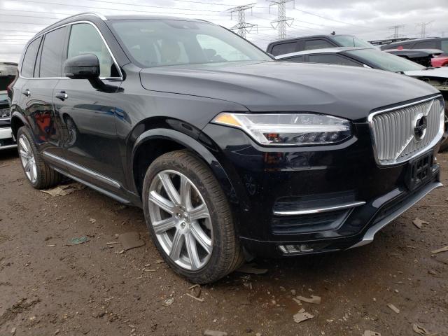 Photo 3 VIN: YV4A22PL1H1176889 - VOLVO XC90 T6 