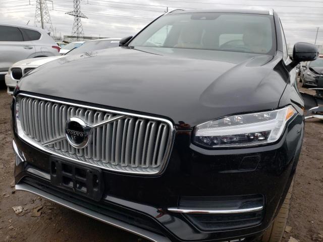 Photo 4 VIN: YV4A22PL1H1176889 - VOLVO XC90 T6 