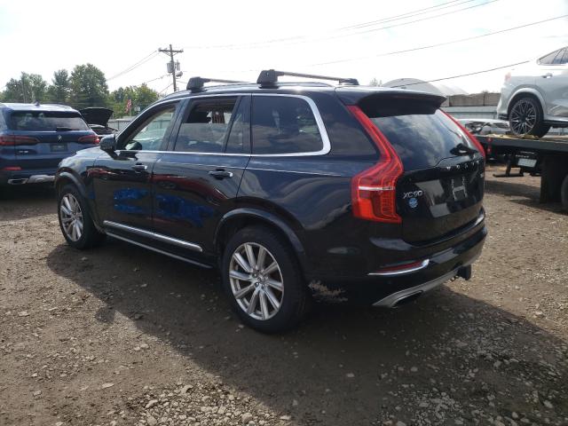 Photo 2 VIN: YV4A22PL1J1213574 - VOLVO XC90 T6 