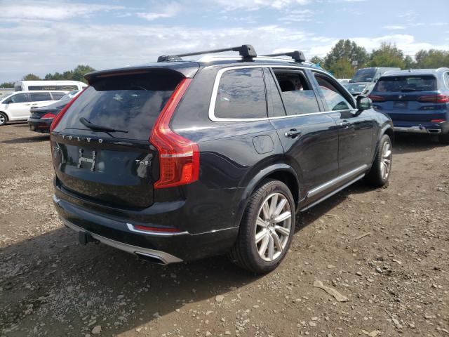 Photo 3 VIN: YV4A22PL1J1213574 - VOLVO XC90 T6 