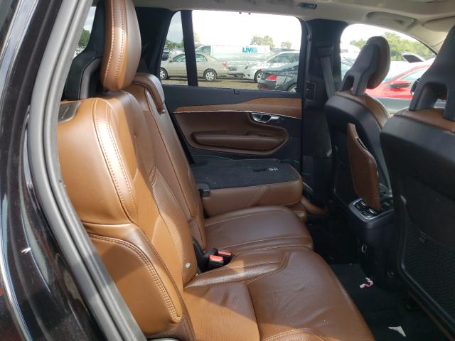 Photo 5 VIN: YV4A22PL1J1213574 - VOLVO XC90 T6 