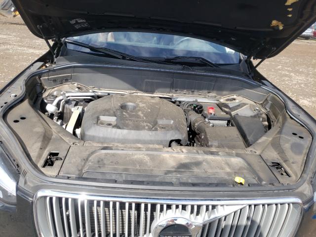 Photo 6 VIN: YV4A22PL1J1213574 - VOLVO XC90 T6 