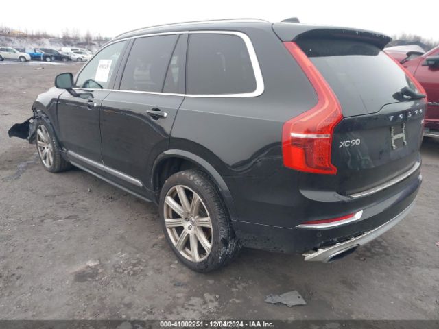 Photo 2 VIN: YV4A22PL1J1320222 - VOLVO XC90 