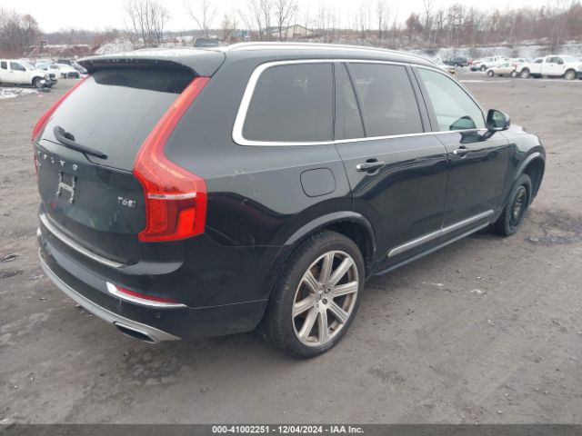 Photo 3 VIN: YV4A22PL1J1320222 - VOLVO XC90 