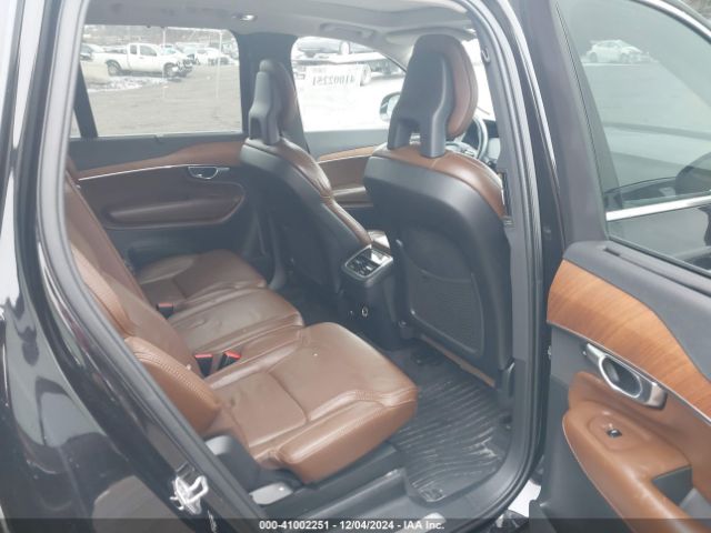 Photo 7 VIN: YV4A22PL1J1320222 - VOLVO XC90 