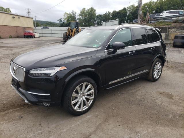 Photo 0 VIN: YV4A22PL1J1367203 - VOLVO XC90 T6 