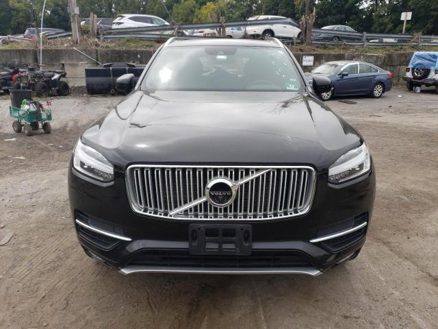 Photo 4 VIN: YV4A22PL1J1367203 - VOLVO XC90 T6 