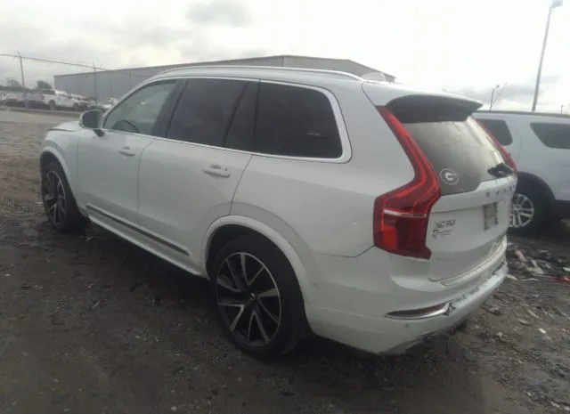 Photo 2 VIN: YV4A22PL1J1384664 - VOLVO XC90 