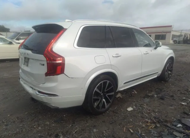 Photo 3 VIN: YV4A22PL1J1384664 - VOLVO XC90 