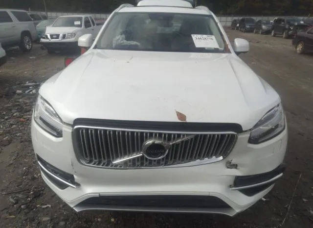 Photo 5 VIN: YV4A22PL1J1384664 - VOLVO XC90 