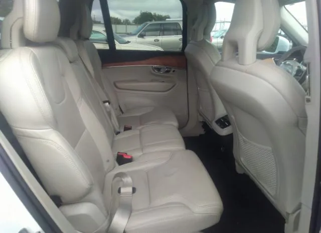 Photo 7 VIN: YV4A22PL1J1384664 - VOLVO XC90 