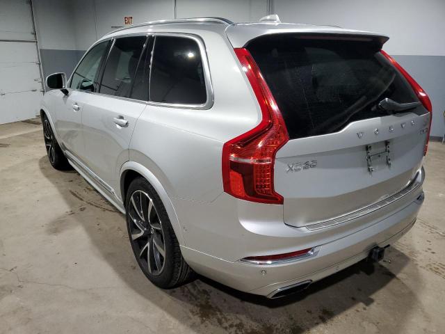 Photo 2 VIN: YV4A22PL1K1427434 - VOLVO XC90 T6 IN 