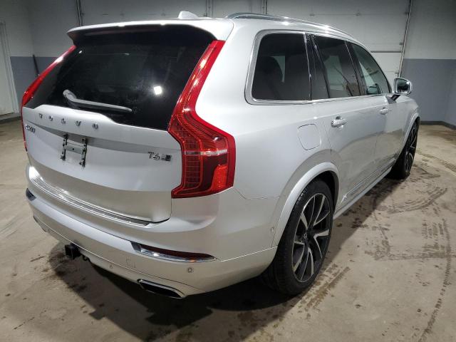 Photo 3 VIN: YV4A22PL1K1427434 - VOLVO XC90 T6 IN 