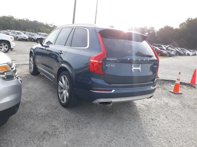 Photo 1 VIN: YV4A22PL1K1428471 - VOLVO XC90 