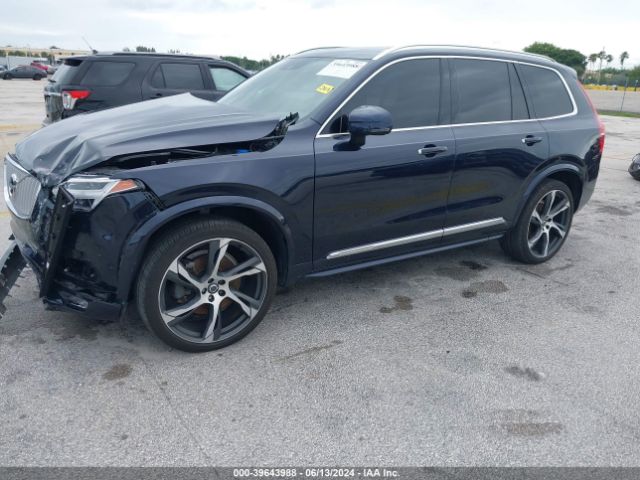 Photo 1 VIN: YV4A22PL1K1440877 - VOLVO XC90 