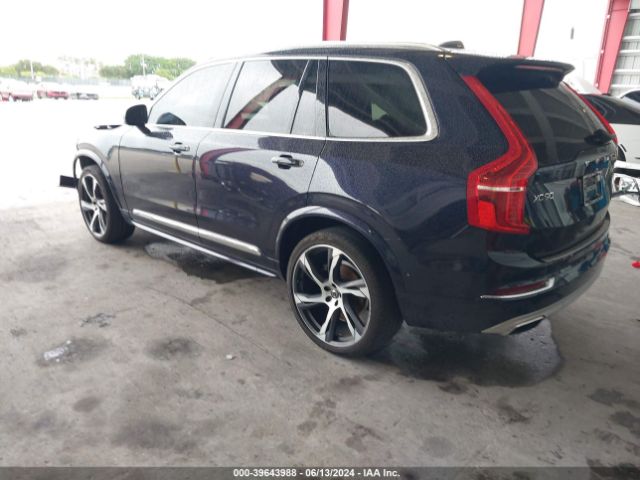 Photo 2 VIN: YV4A22PL1K1440877 - VOLVO XC90 