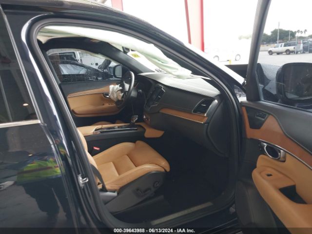 Photo 4 VIN: YV4A22PL1K1440877 - VOLVO XC90 