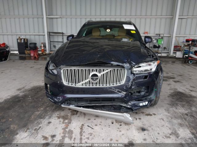 Photo 5 VIN: YV4A22PL1K1440877 - VOLVO XC90 