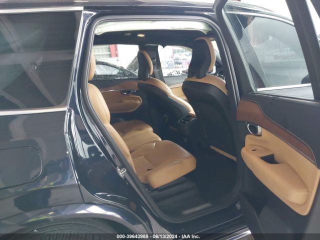 Photo 7 VIN: YV4A22PL1K1440877 - VOLVO XC90 