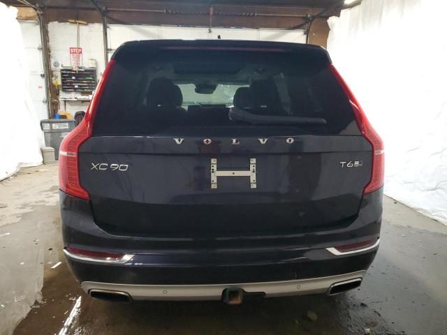 Photo 5 VIN: YV4A22PL1K1449563 - VOLVO XC90 