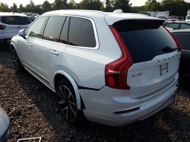 Photo 2 VIN: YV4A22PL1K1452558 - VOLVO XC90 T6 IN 