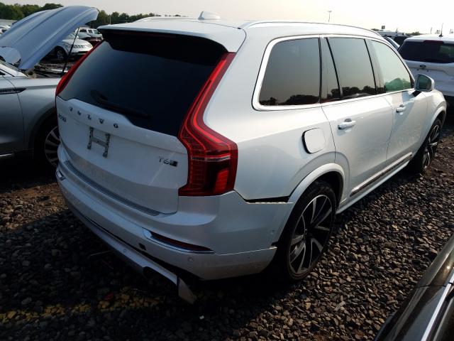 Photo 3 VIN: YV4A22PL1K1452558 - VOLVO XC90 T6 IN 