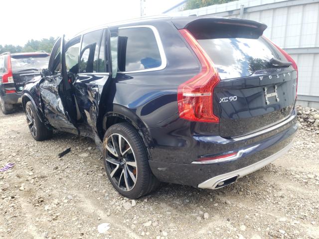 Photo 2 VIN: YV4A22PL1K1463981 - VOLVO XC90 T6 IN 