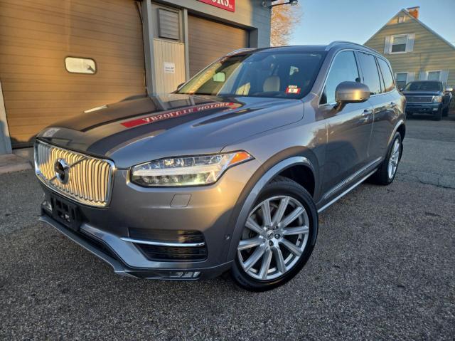 Photo 1 VIN: YV4A22PL1K1464032 - VOLVO XC90 T6 IN 